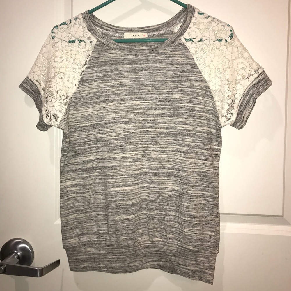 Lace Top
